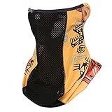 Máscara Facial De Proteção Uv Protetor Solar Polaina De Pescoço Ciclismo Ao Ar Livre Lenço De Pescoço à Prova De Ultravioleta Manga De Pescoço Respirável Versátil Cachecol De Pescoço Anti Poeira E Anti Gotas Para Homens E Mulheres Cor 8