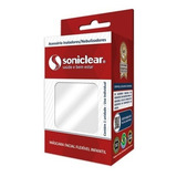 Máscara Facial Flexível Infantil Soniclear