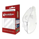 Máscara Facial Flexível Soniclear Para Uso Adulto