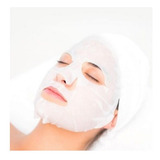Mascara Facial Hidratacao Limpeza