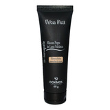 Mascara Facial Negra Remove Cravos E