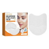 Mascara Facial Olheiras Colageno