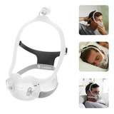 Mascara Facial Para Cpap
