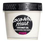 Máscara Facial Pink Victorias Secrets , Coco Whip Mask Imp