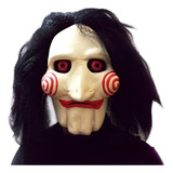 Mascara Fantasia Jigsaw Jogos