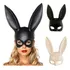 Mascara Fantasia Playboy  Festa Carnaval  Sex Fetiche Coelho