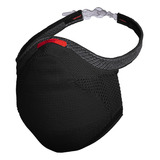 Máscara Fiber Knit Sport Filtro De Proteção Suporte