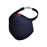 Máscara Fiber Knit Sport G AZUL MARINHO