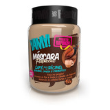 Máscara Frapuccino Café Projeto Rapunzel 450g Yamy 
