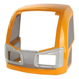 Mascara Frontal Valtra Bh180 1280 1780 Geração 2   84109100