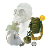 Mascara gases russia sovietica