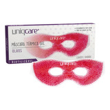 Mascara Gel Olhos Relaxamento