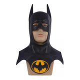 Mascara Halloween Cosplay Batman Cavaleiro Das