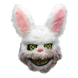 Mascara Halloween Fantasia Terror