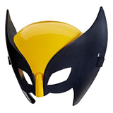 Máscara Heroi Marvel X men 97 Wolverine Hasbro F8145