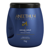 Máscara Hidratação Intensiva 1kg Linha A