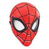 Mascara Homem Aranha Marvel