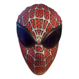 Mascara Homem Aranha Spider