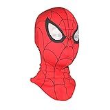 Máscara Homem Aranha Super Heróis Spider