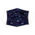 Máscara Infantil Tecido Carters Oshkosh - Importada Eua 