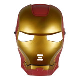 Mascara Infantil Vingadores Marvel