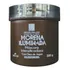 Máscara Intensificadora Morena Iluminada 200g - Hegelon Liss