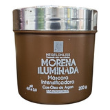 Mascara Intensificadora Morena Iluminada