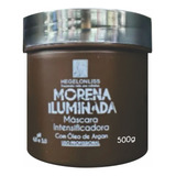 Mascara Intensificadora Morena Iluminada