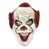Máscara It Palhaço Assassino Terror Pennywise Halloween Mpfe