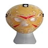Máscara Jason Luxo Plástico Bem Resistente Halloween