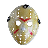 Máscara Jason Sexta feira 13 Fantasia