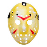 Mascara Jason Sexta Feira 13 Halloween