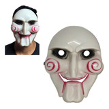 Mascara Jigsaw Filme Jogos