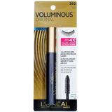 Mascara L oréal Paris Voluminous Building