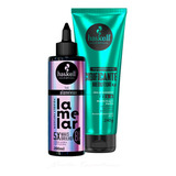 Mascara Lamelar Haskell E