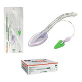 Mascara Laringea Descartavel Supraglotico