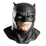 Máscara Látex Rubies Costume Company Inc Batman Multicor
