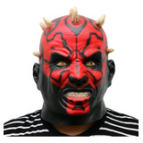 Mascara Latex Star Wars