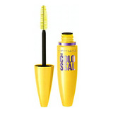 Máscara Lavável Maybelline Volume Express Colossal Colorida
