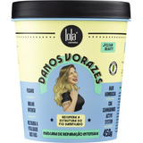 Máscara Lola Cosmetics Danos Vorazes 450g