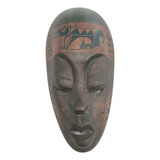Mascara Lombok Decorativa De Parede Cod 39