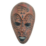 Mascara Lombok Decorativa De Parede Cod 85