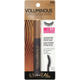 Mascara Loreal Voluminous Curved Courbée Cor