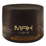 Mascara Mandioca Voga Max