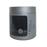 Máscara Matizadora Black Platinum SouthLiss 500g