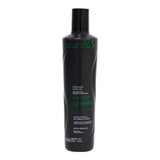 Máscara Matizadora Platinum Green Soupleliss 300ml Perolado