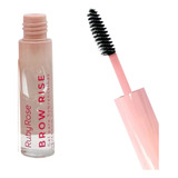 Máscara Modeladora Gel Para Sobrancelha Brown Rise Ruby Rose Cor Incolor