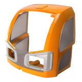 Máscara Montada Trator Valtra 85360600
