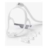 Máscara Nasal Dreamwear 4 Almofadas Inclusas Philips