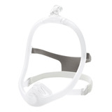 Máscara Nasal Dreamwisp Philips Respironics kit 3 Almofadas